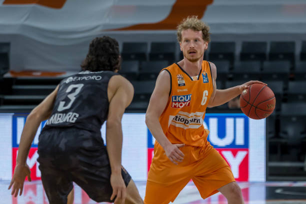 在对阵马竞 在对阵马竞